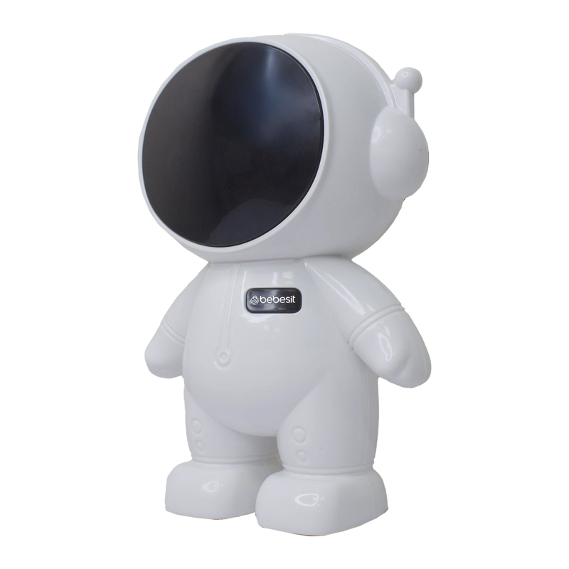 MECEDORA ASTRO PARA COCHES, BOUNCERS Y CUNAS BEBES - 1