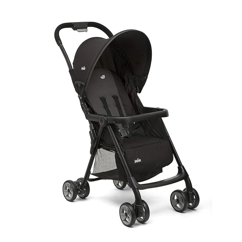COCHE TRAVEL SYSTEM JUVA BLACK INK JOIE - 4