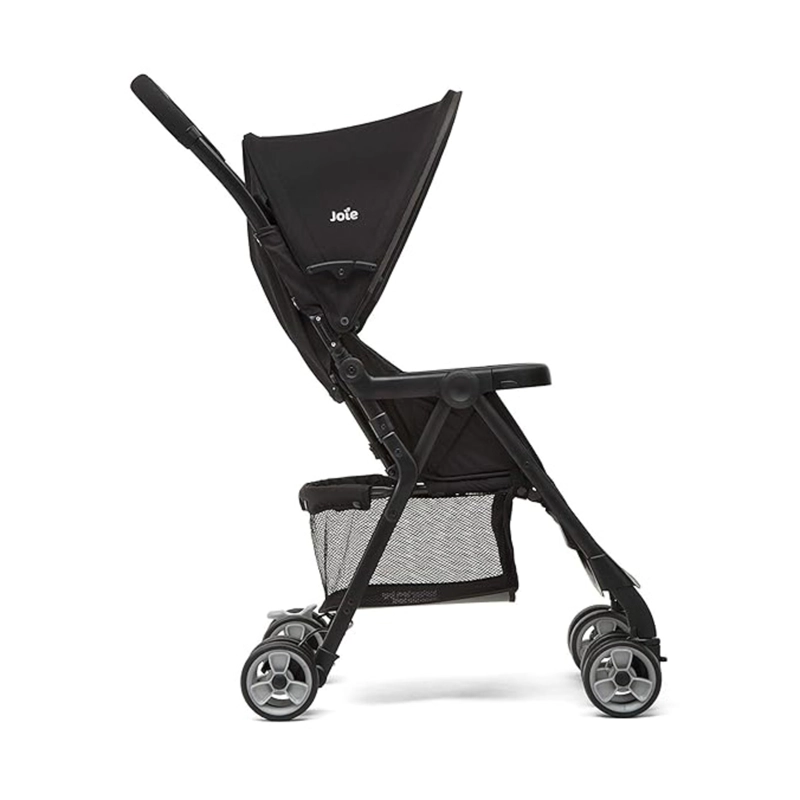 COCHE TRAVEL SYSTEM JUVA BLACK INK JOIE - 5