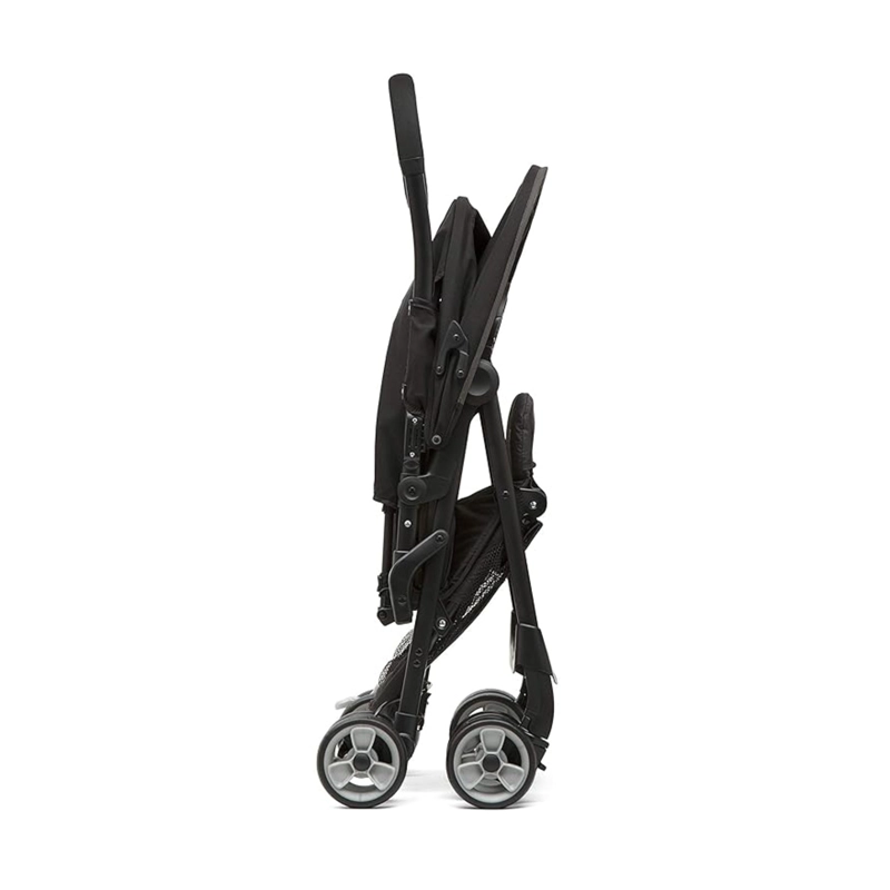 COCHE TRAVEL SYSTEM JUVA BLACK INK JOIE - 9