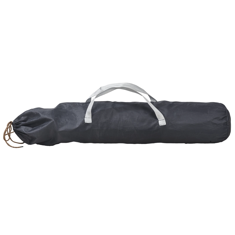 CARPA OUTDOOR CLIK CON ESTACAS - 3