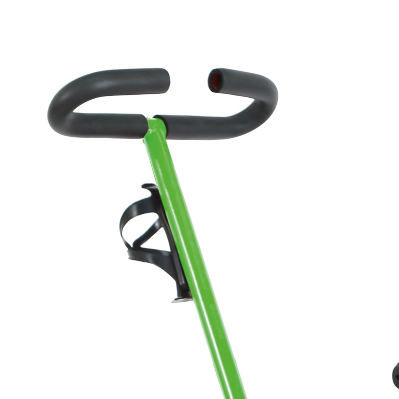 TRICICLO MULTISTEPS NIÑOS NIÑAS INFANTIL VERDE - 5