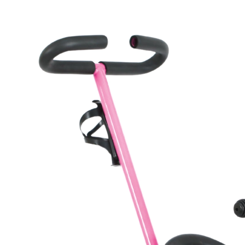 TRICICLO MULTISTEPS NIÑAS INFANTIL ROSADO - 5