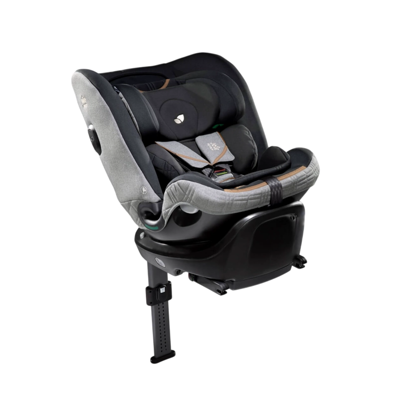 SILLA DE AUTO I-SPIN XL CARBON JOIE - 1