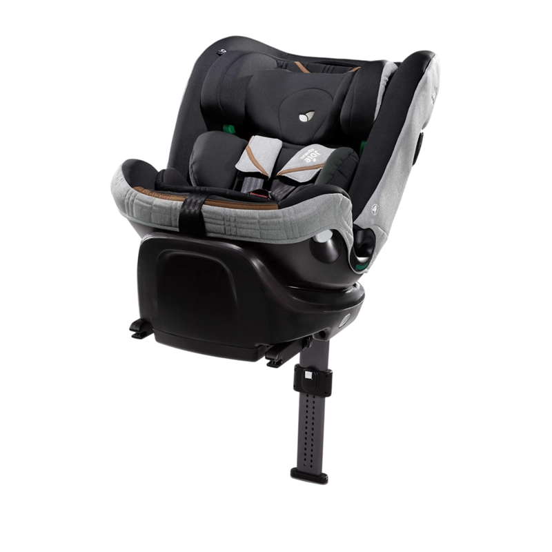 SILLA DE AUTO I-SPIN XL CARBON JOIE - 2
