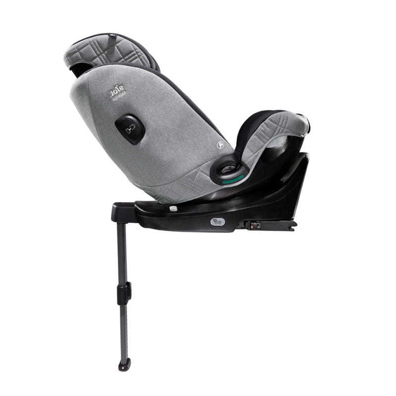 SILLA DE AUTO I-SPIN XL CARBON JOIE - 4