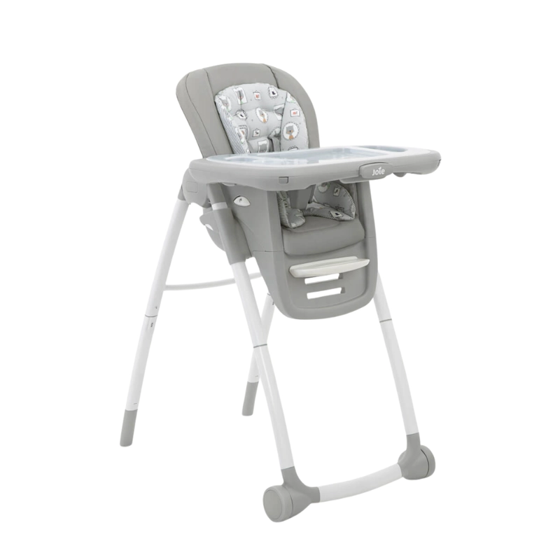 SILLA DE COMER MULTIPLY 6IN1 PORTRAIT JOIE - 1