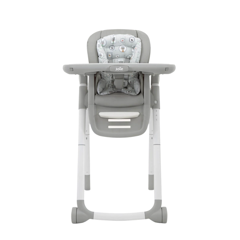 SILLA DE COMER MULTIPLY 6IN1 PORTRAIT JOIE - 2