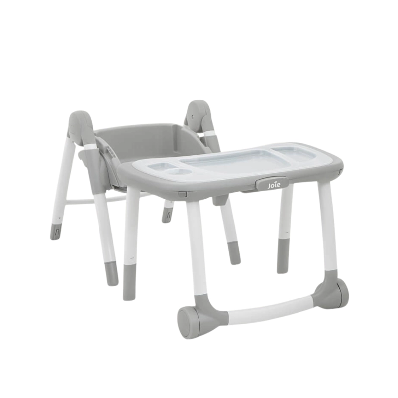 SILLA DE COMER MULTIPLY 6IN1 PORTRAIT JOIE - 8