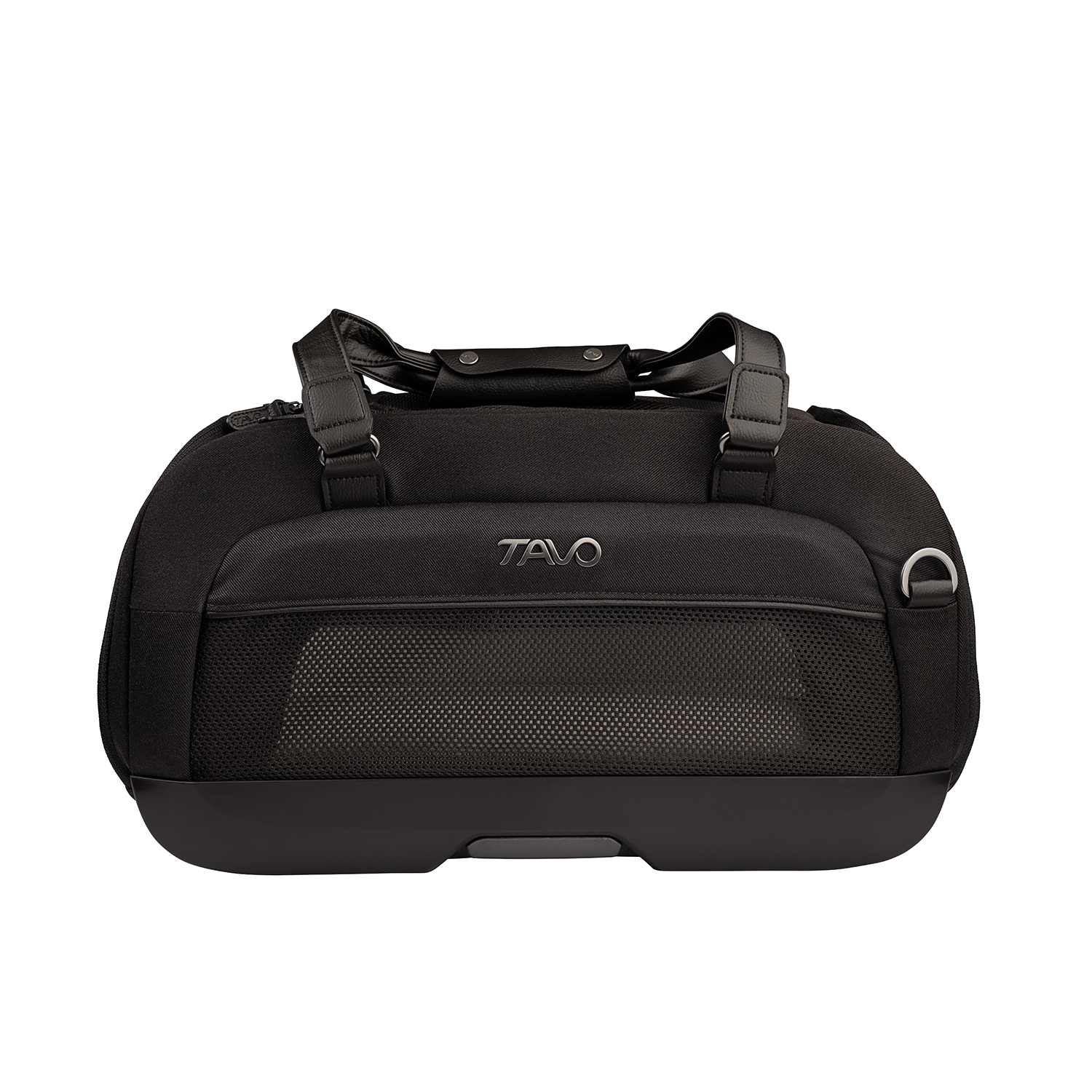 TRANSPORTE MASCOTA DUPREE II ONYX - 2