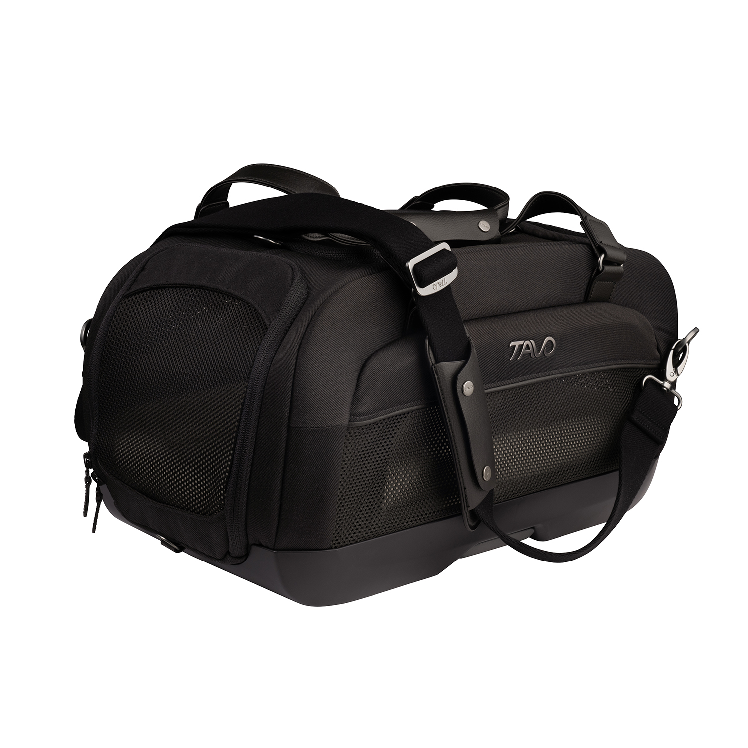 TRANSPORTE MASCOTA DUPREE II ONYX - 3
