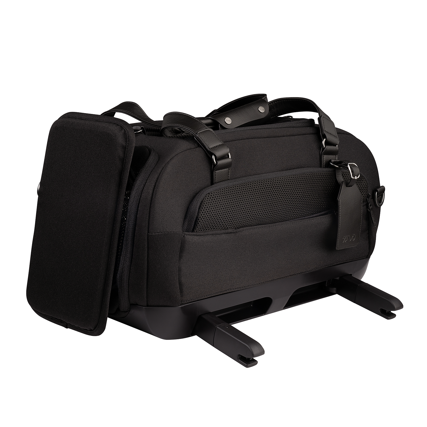 TRANSPORTE MASCOTA DUPREE II ONYX - 7