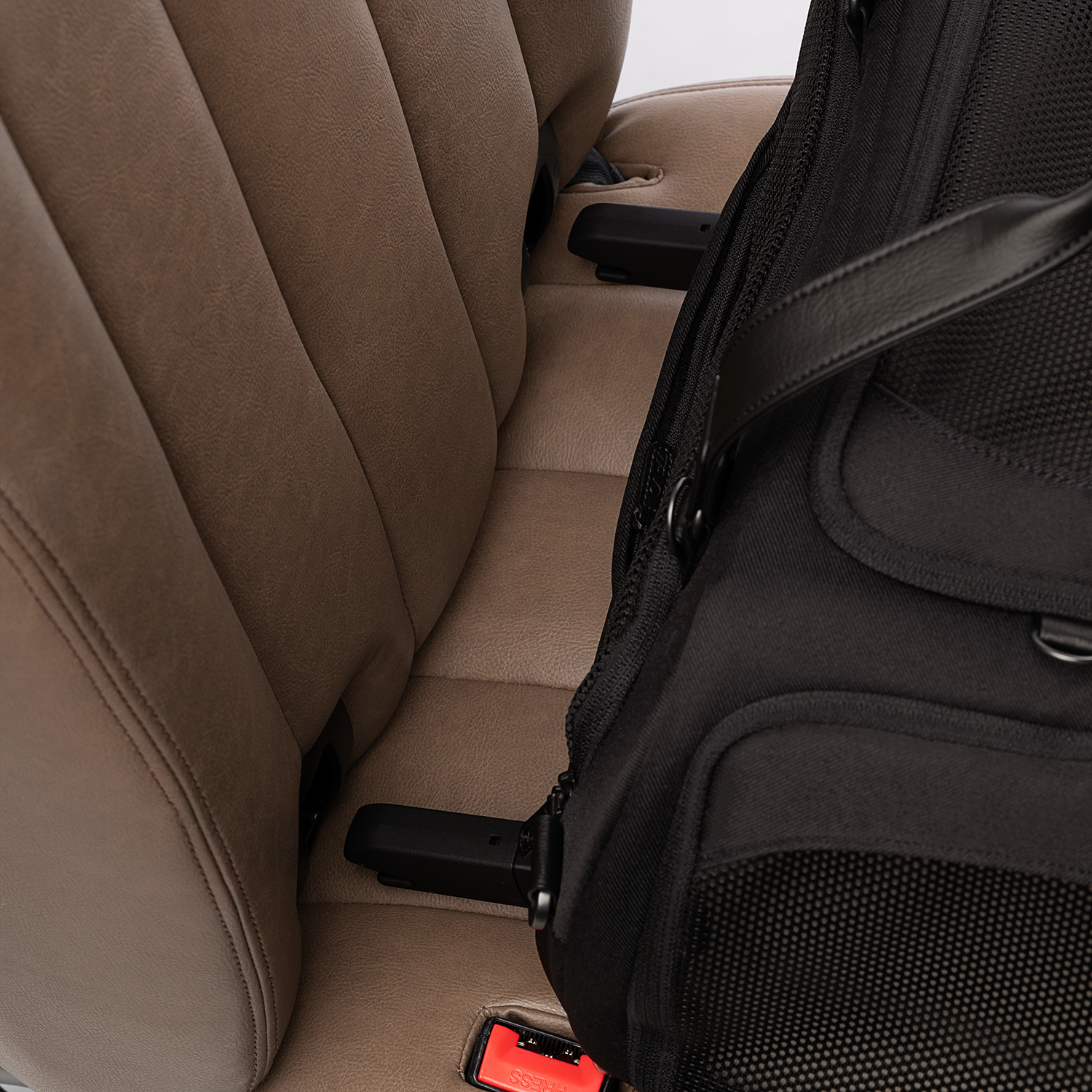 TRANSPORTE MASCOTA DUPREE II ONYX - 8