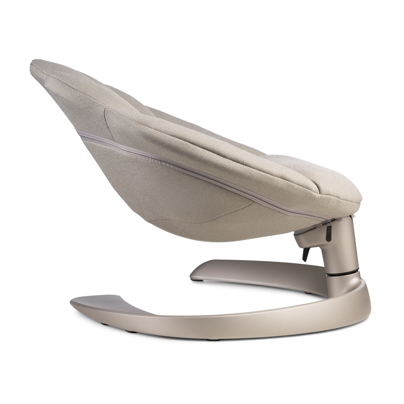 ACCESORIO COJIN ASIENTO SHELL FAWN - 4