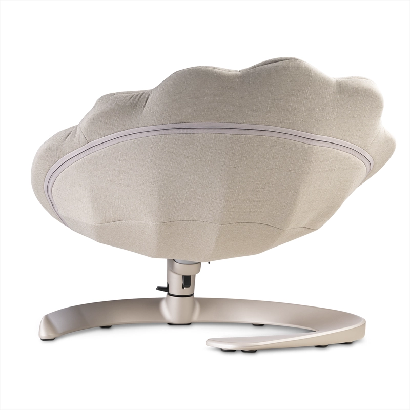 ACCESORIO COJIN ASIENTO SHELL FAWN - 5
