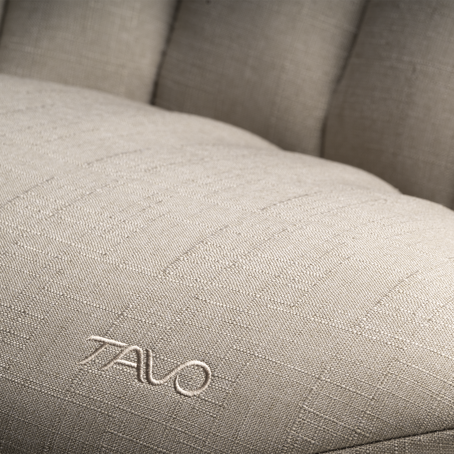 ACCESORIO COJIN ASIENTO SHELL FAWN - 6