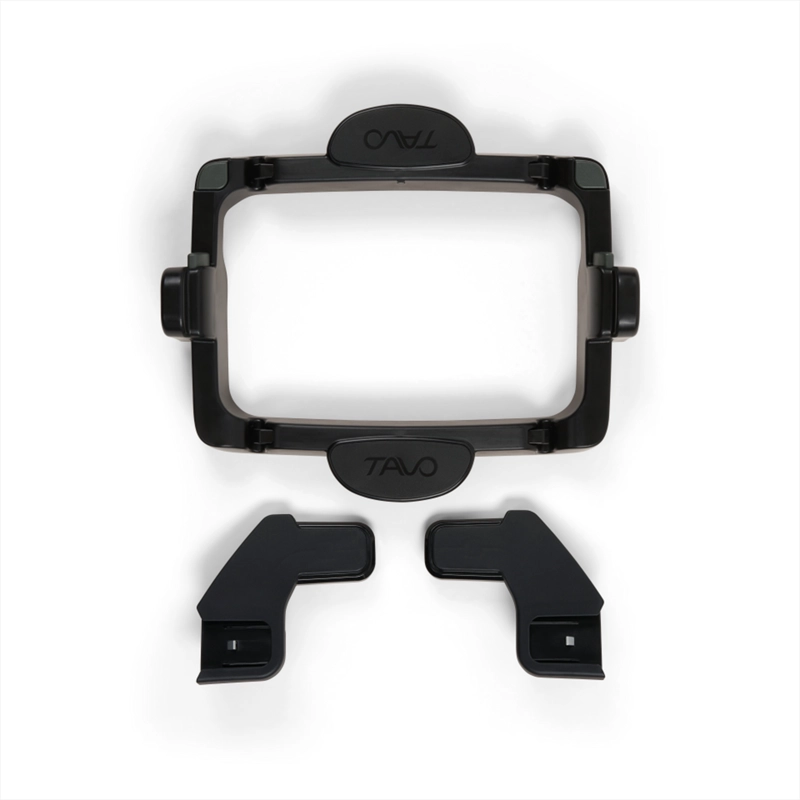 ADAPTADOR MAEVE PARA COCHE DEMI NEXT - 1