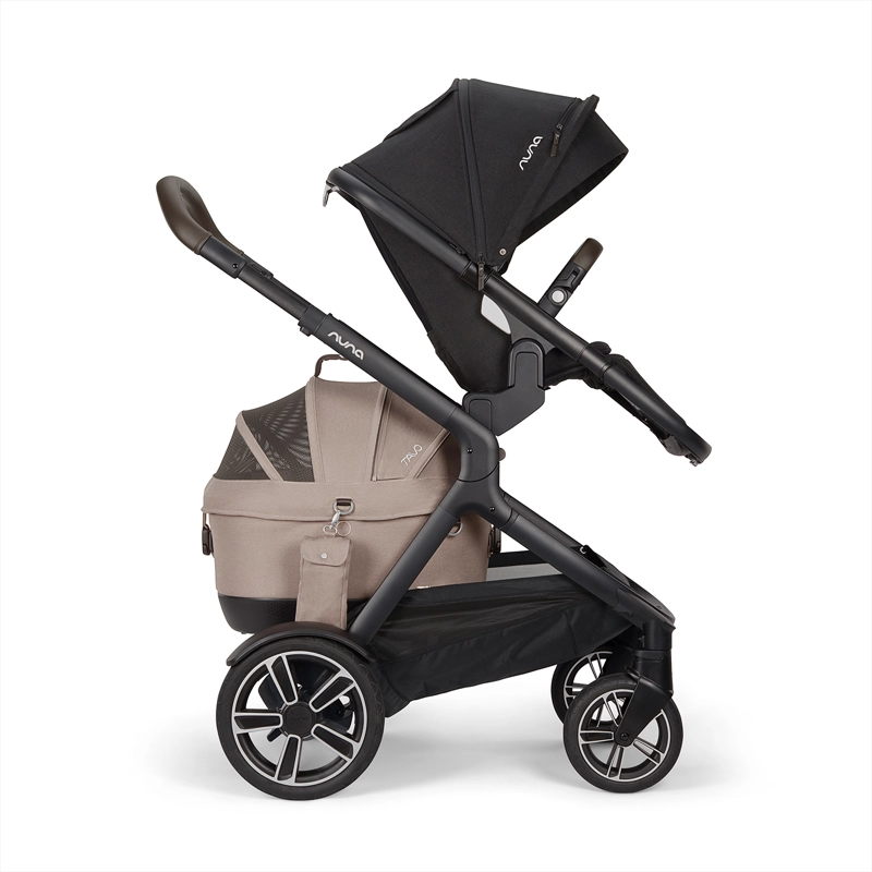 ADAPTADOR MAEVE PARA COCHE DEMI NEXT - 2