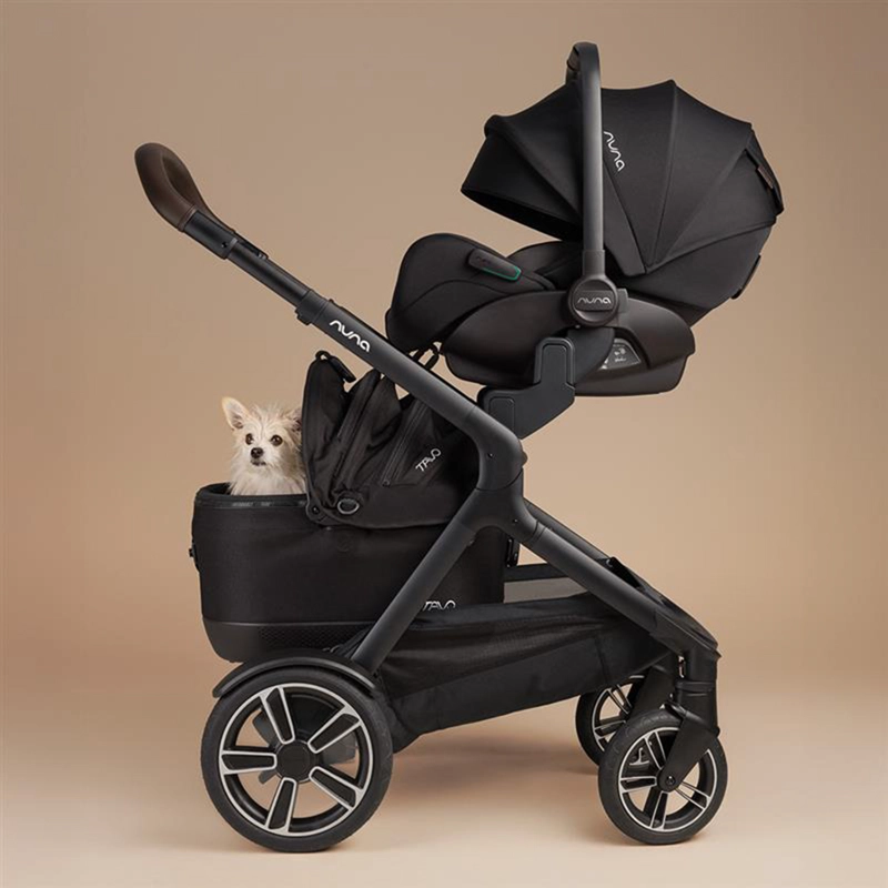 ADAPTADOR MAEVE PARA COCHE DEMI NEXT - 3