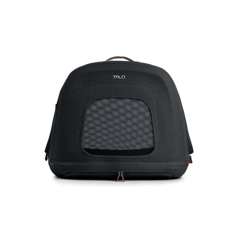 TRANSPORTE MASCOTA CRISPIN S ONYX - 2
