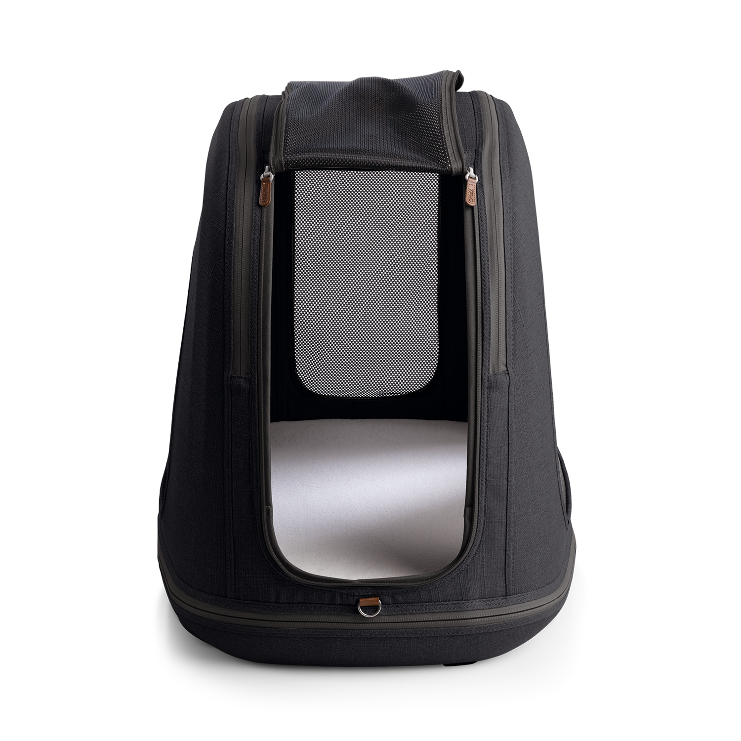 TRANSPORTE MASCOTA CRISPIN S ONYX - 6