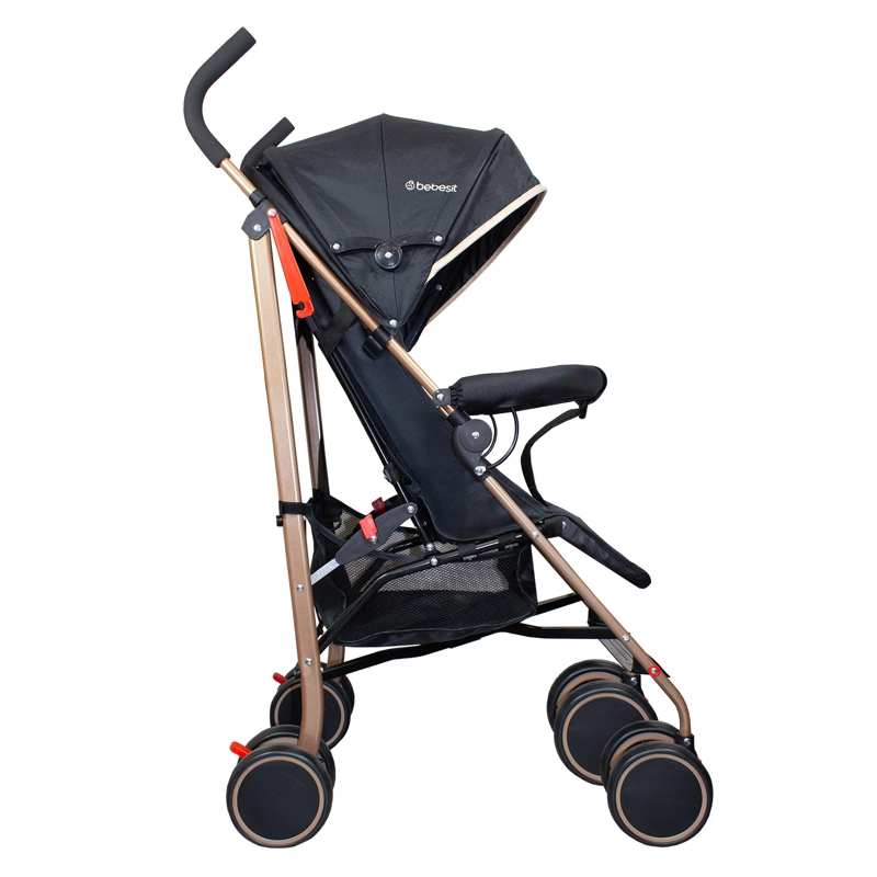 COCHE PARAGUA VAUNUT GOLD - 3
