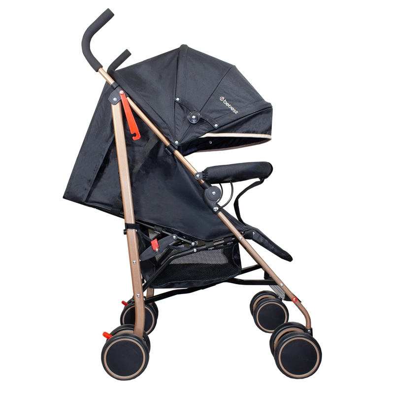 COCHE PARAGUA VAUNUT GOLD - 4