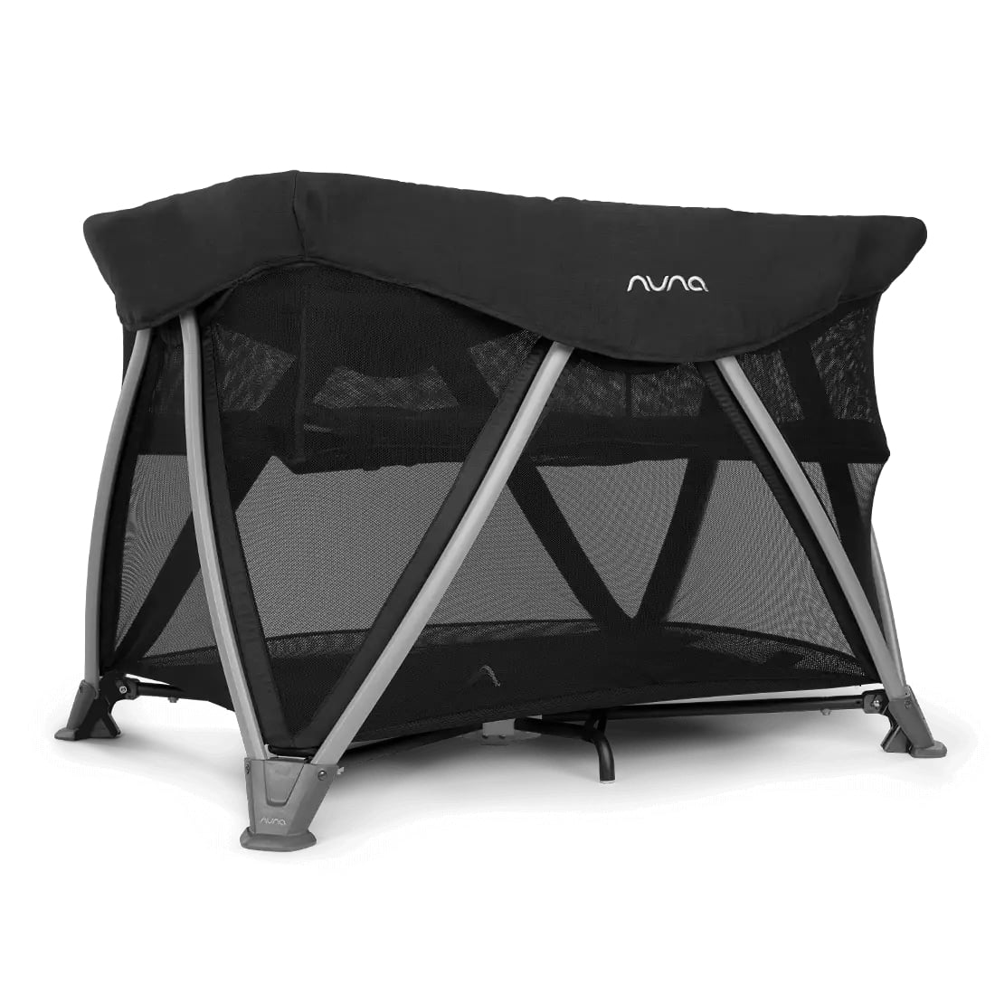 CUNA PACK AND PLAY SENA AIRE CAVIAR - 1