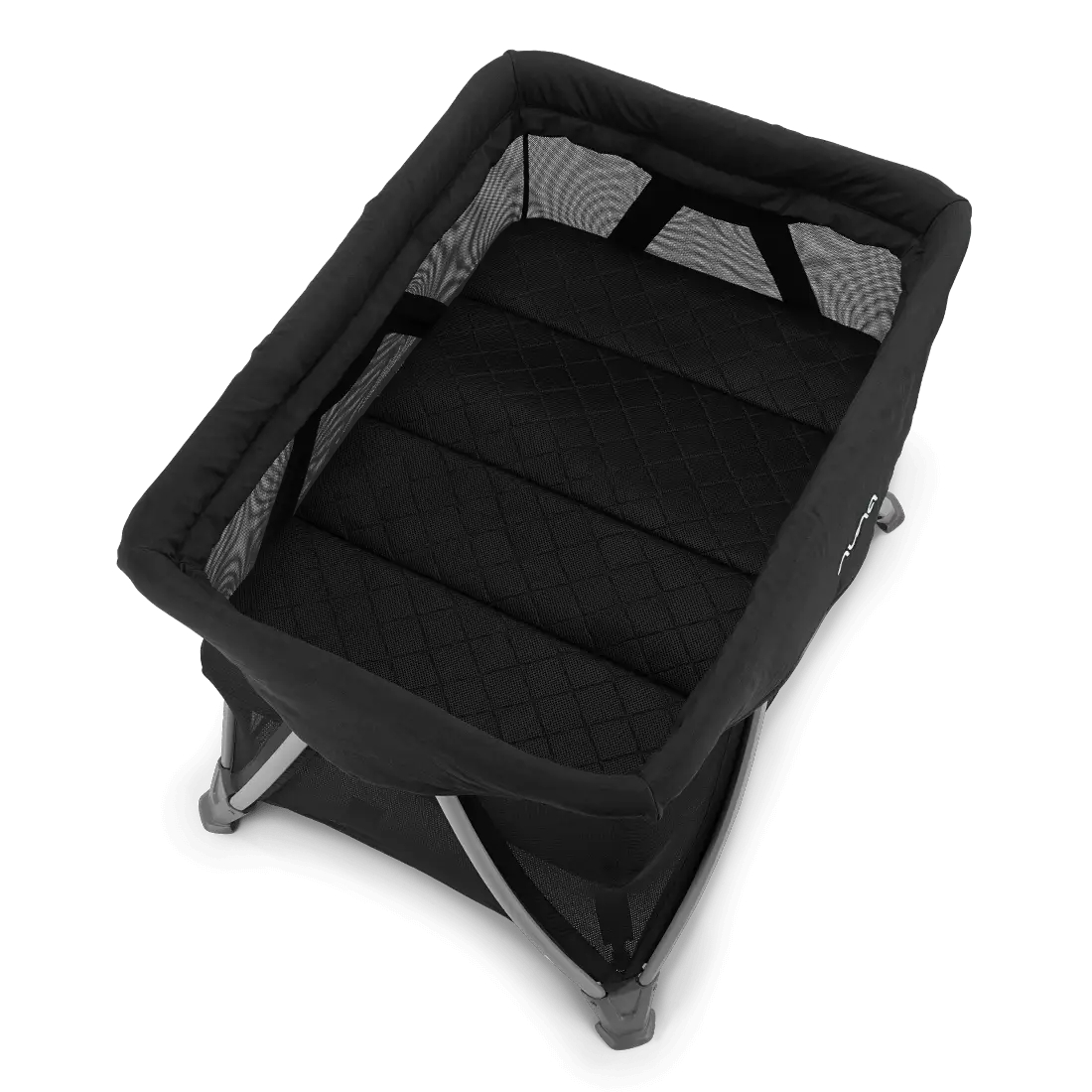 CUNA PACK AND PLAY SENA AIRE CAVIAR - 8