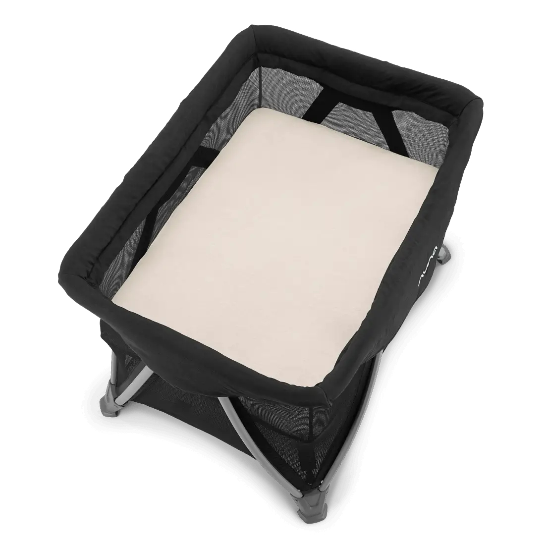CUNA PACK AND PLAY SENA AIRE CAVIAR - 9
