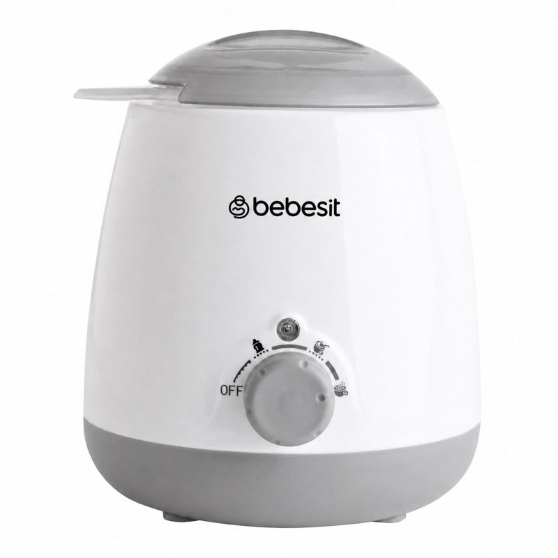 CALENTADOR MAMADERA MFM - 1