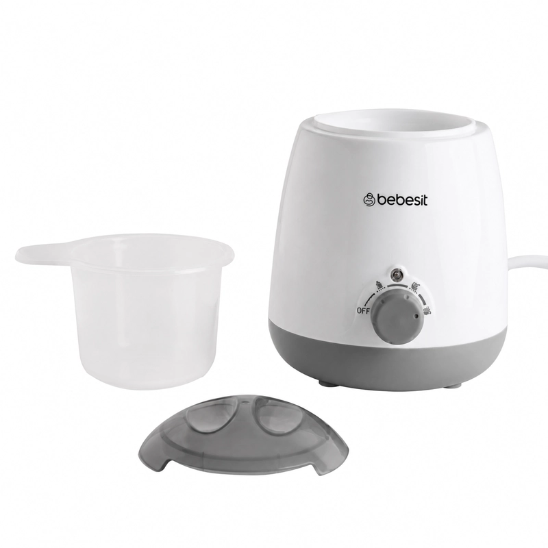 CALENTADOR MAMADERA MFM - 2