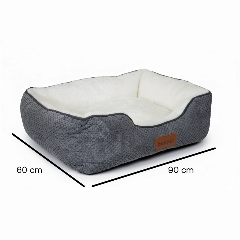 CAMA PARA MASCOTAS PAWZEN ORTOPE DICA L90X60 - 5