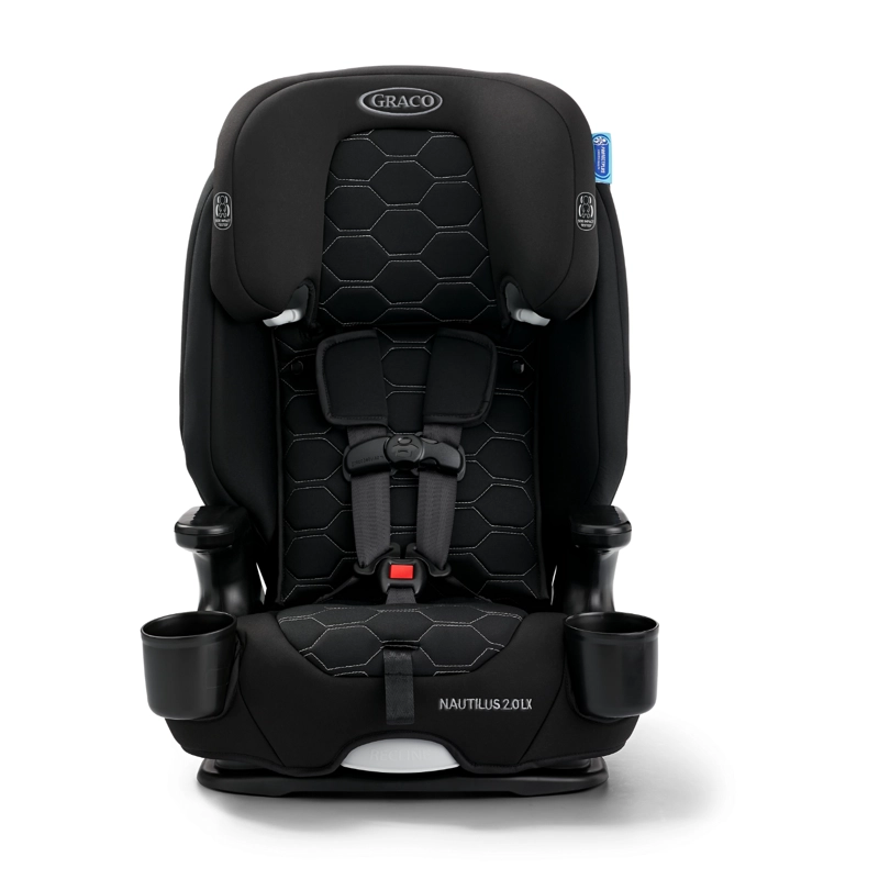 BUTACA NAUTILUS 2.0 LX 3 EN 1 HEX GRACO - 2