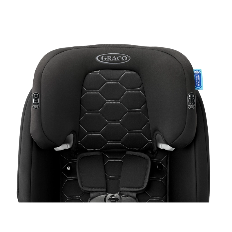 BUTACA NAUTILUS 2.0 LX 3 EN 1 HEX GRACO - 3