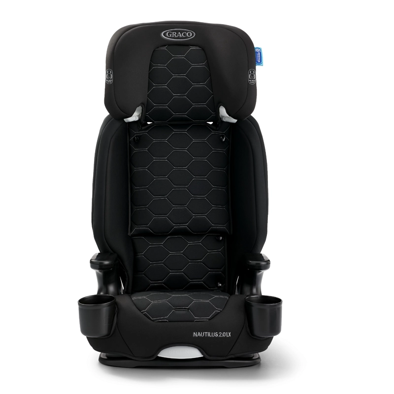 BUTACA NAUTILUS 2.0 LX 3 EN 1 HEX GRACO - 6