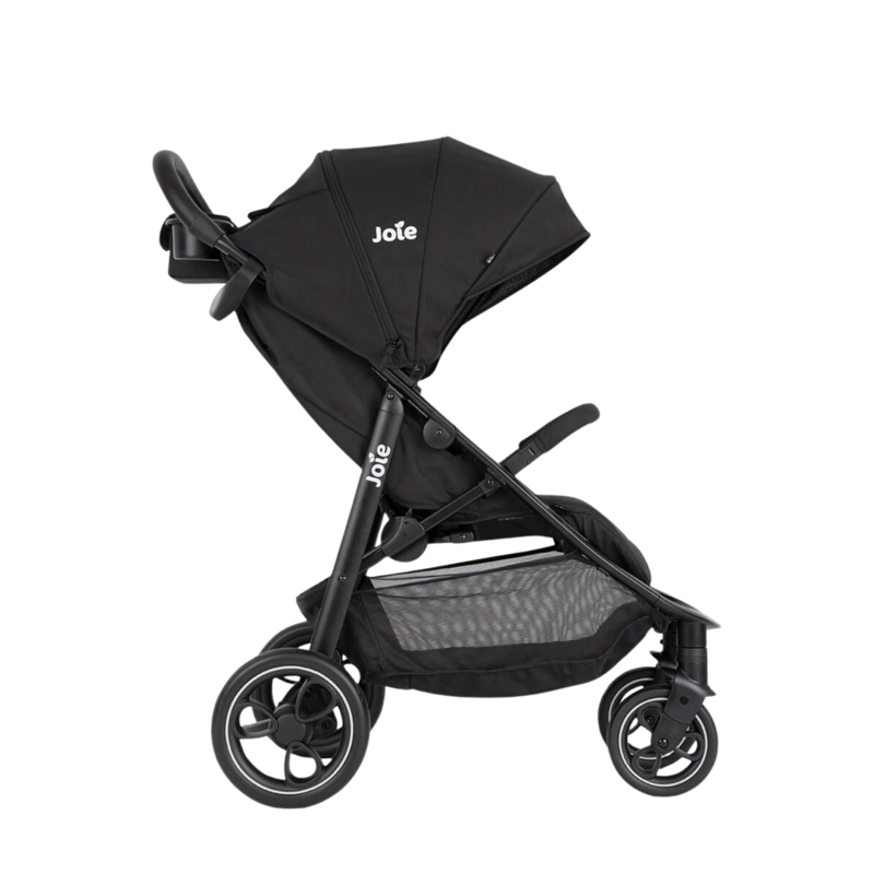 COCHE TRAVEL SYSTEM LITETRAX SHALE JOIE - 3