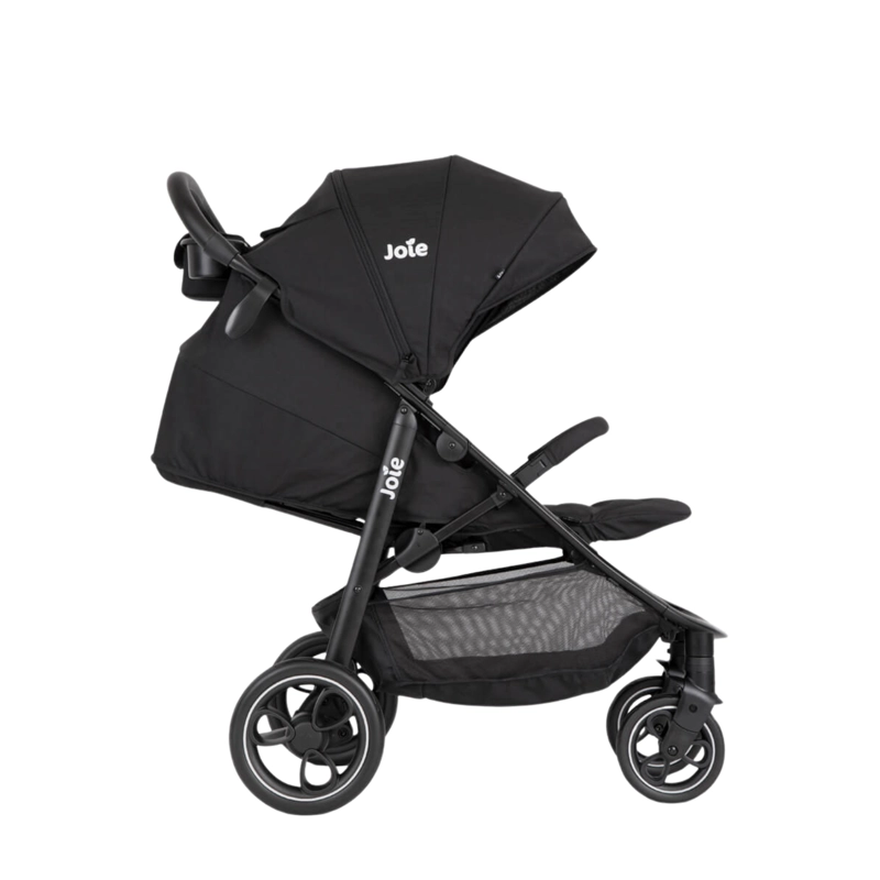 COCHE TRAVEL SYSTEM LITETRAX SHALE JOIE - 4