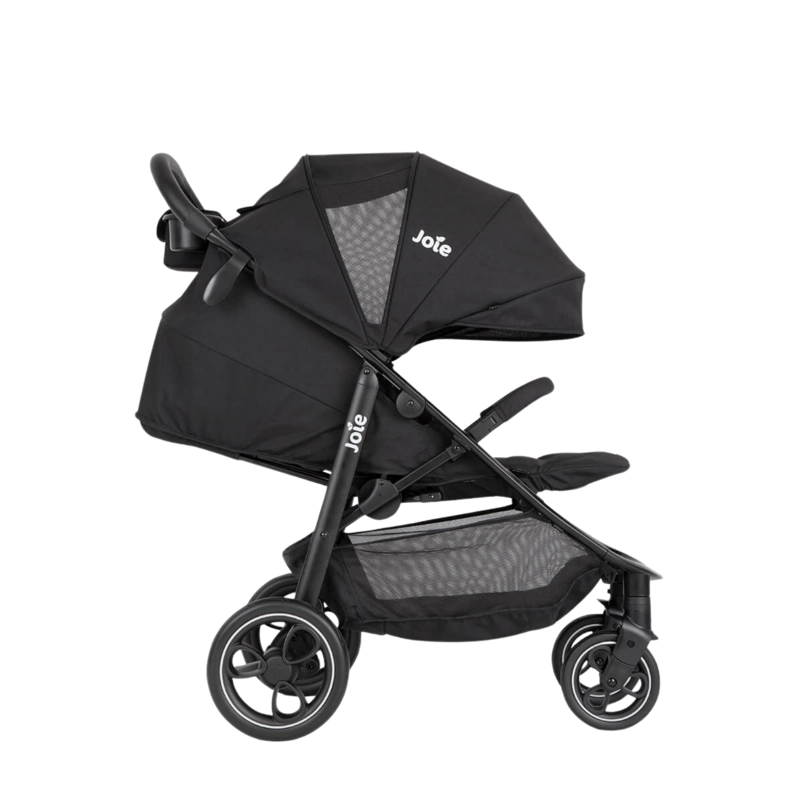 COCHE TRAVEL SYSTEM LITETRAX SHALE JOIE - 5