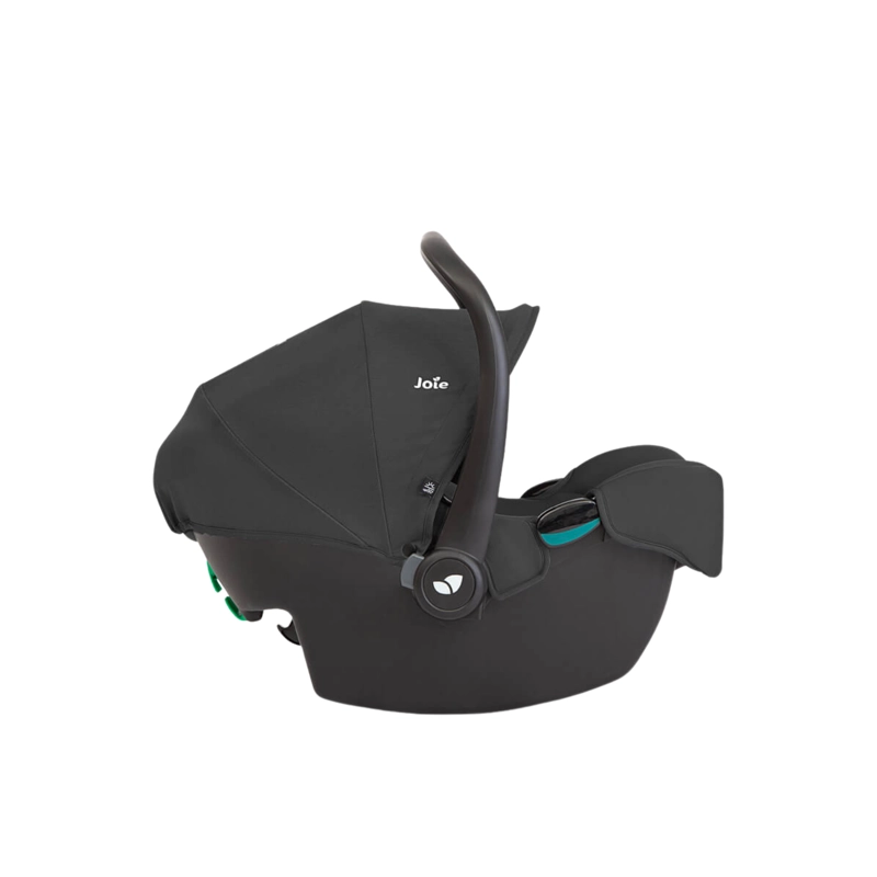 COCHE TRAVEL SYSTEM LITETRAX SHALE JOIE - 6
