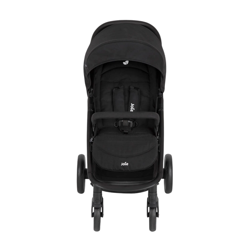 COCHE TRAVEL SYSTEM LITETRAX SHALE JOIE - 9