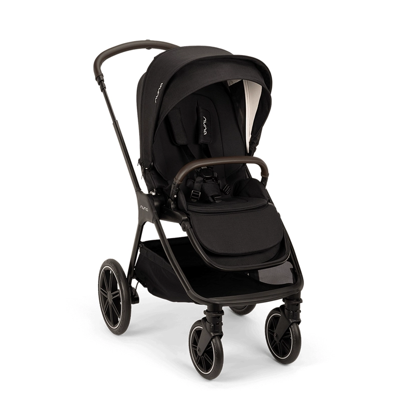 COCHE PASEO TRIV LX CAVIAR - 1