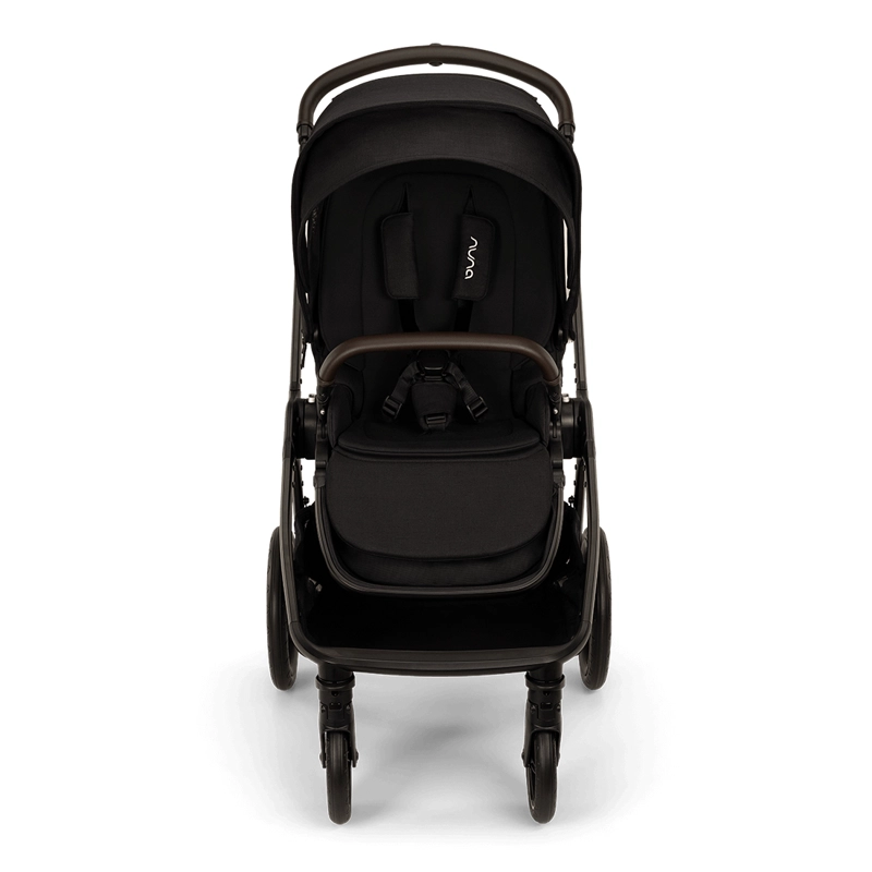 COCHE PASEO TRIV LX CAVIAR - 2