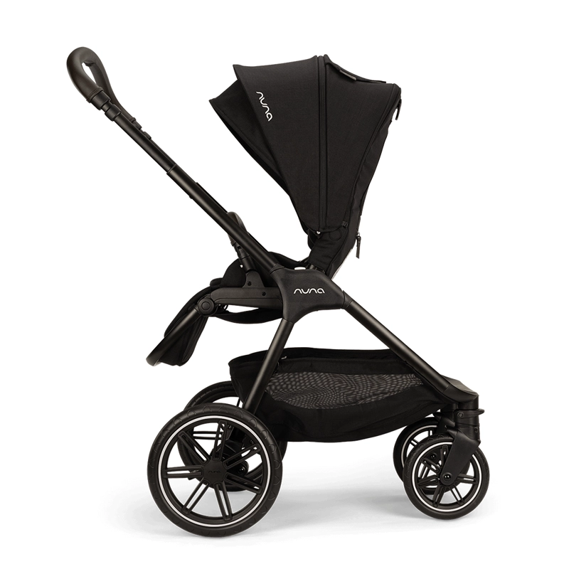 COCHE PASEO TRIV LX CAVIAR - 4