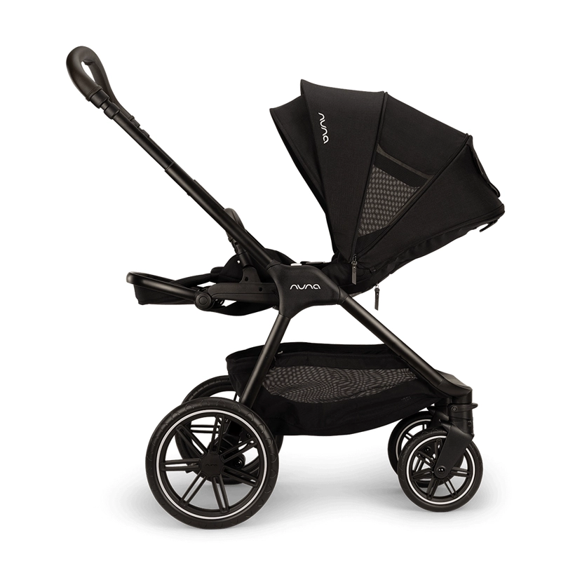 COCHE PASEO TRIV LX CAVIAR - 5