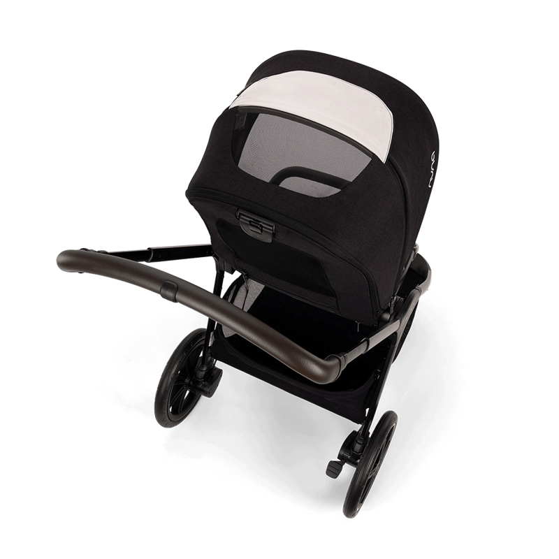 COCHE PASEO TRIV LX CAVIAR - 7