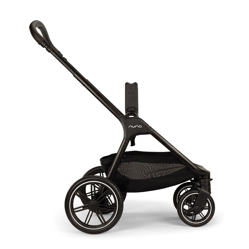 COCHE PASEO TRIV LX CAVIAR - 8