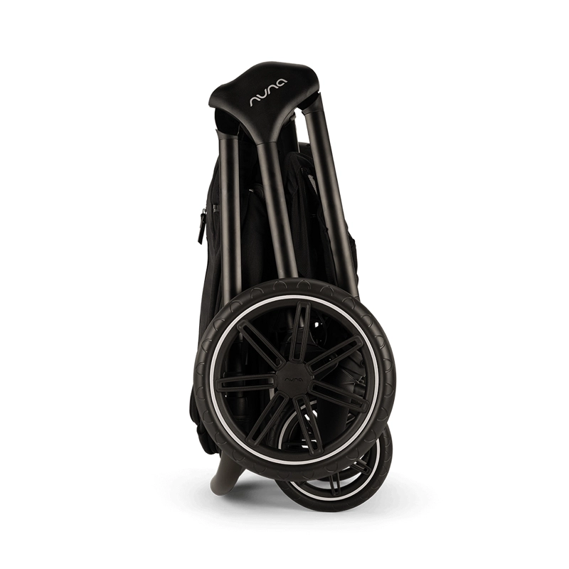 COCHE PASEO TRIV LX CAVIAR - 9