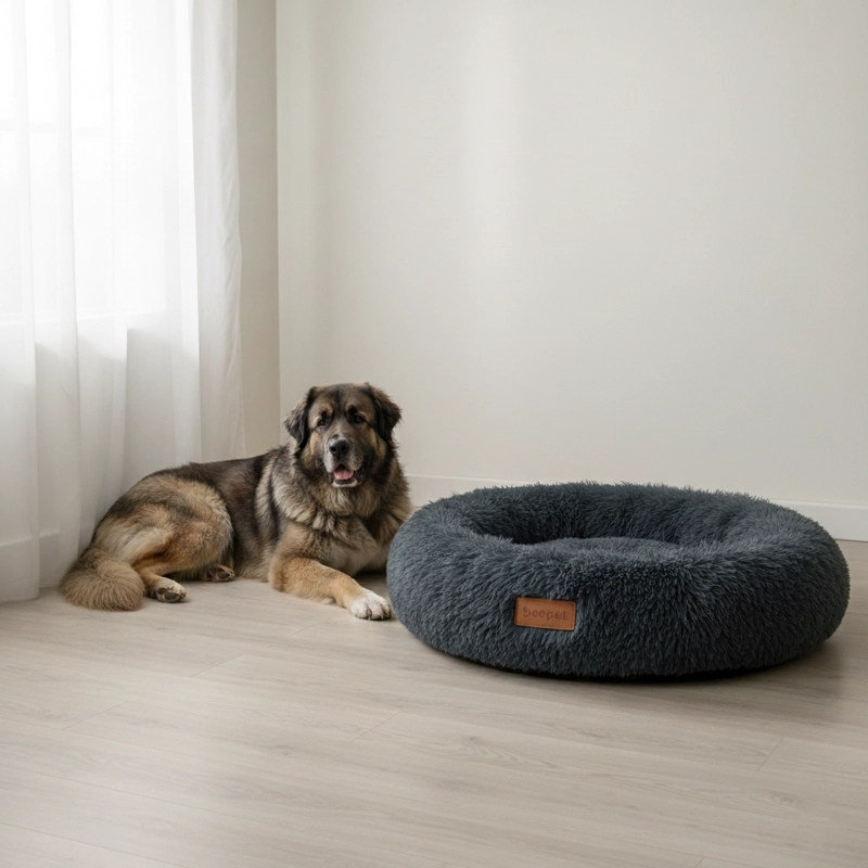 CAMA PARA MASCOTAS CLOUD ANTIESTRE S L110 - 2