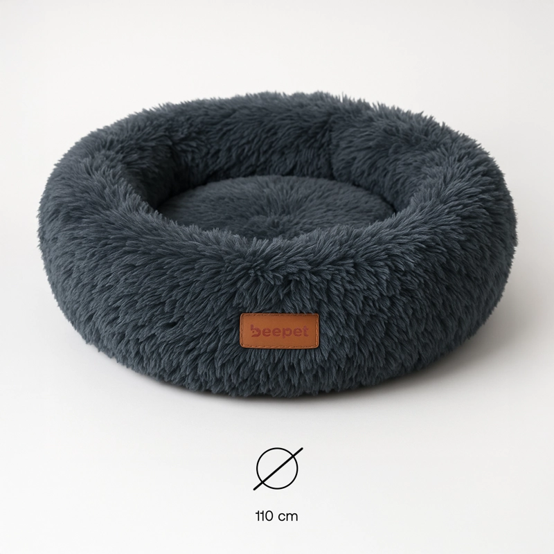 CAMA PARA MASCOTAS CLOUD ANTIESTRE S L110 - 5